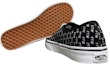 Shop (W) Vans Classic Slip-On 'Hitam Selesa' VN0A38EMMQD