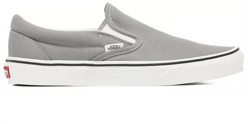 (Women) Vans Classic Slip-On 'Drizzle' VN0A4U38IYP Order (Women) Vans Classic Slip-On 'Drizzle' VN0A4U38IYP