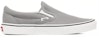 (Women) Vans Classic Slip-On 'Drizzle' VN0A4U38IYP