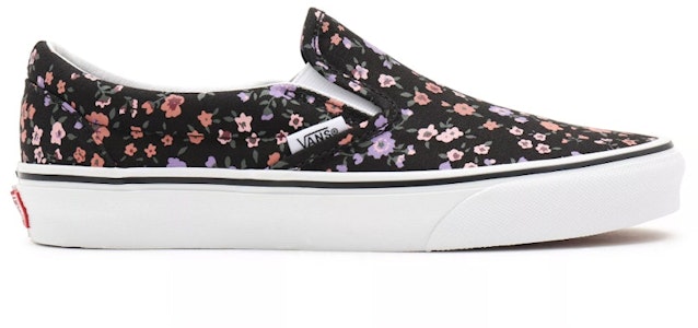Vans Slip-On Klasik 'Floral' VN0A33TB9HS Buy Vans Slip-On Klasik 'Floral' VN0A33TB9HS