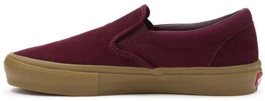 (Women) Vans Classic Slip-On 'Purple' VN0A5FCAK10 (Women) Vans Classic Slip-On 'Purple' VN0A5FCAK10