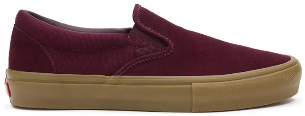 (Women) Vans Classic Slip-On 'Purple' VN0A5FCAK10 Order (Women) Vans Classic Slip-On 'Purple' VN0A5FCAK10