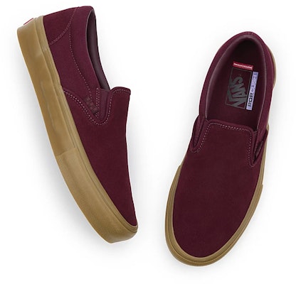 (Women) Vans Classic Slip-On 'Purple' VN0A5FCAK10 Shop (Women) Vans Classic Slip-On 'Purple' VN0A5FCAK10