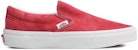 (W) Vans Classic Slip-On 'Merah Putih' VN0009Q7ZLD1