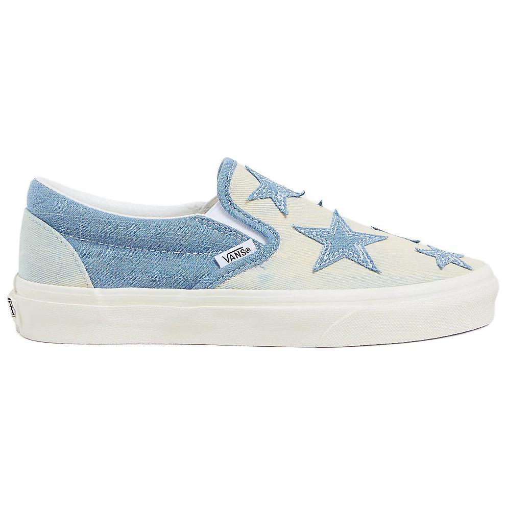 Order (W) Vans 经典无带帆布鞋‘星空牛仔’ VN0009Q7DNM
