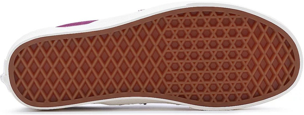 (Women) Vans Classic Slip-On 'Tufted Purple' VN0009Q7DRV Purchase (Women) Vans Classic Slip-On 'Tufted Purple' VN0009Q7DRV