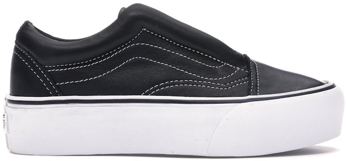 women-vans-classic-slip-on-karl-lagerfeld-black-va-3-dpxoej