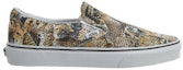 Order (W) Kasut Vans Classic Slip-On 'Cheetah' VN0ZMRFGZ