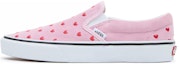 Buy (W) Kasut Vans Slip-On Klasik 'Merah Jambu' VN0A5JLXO32