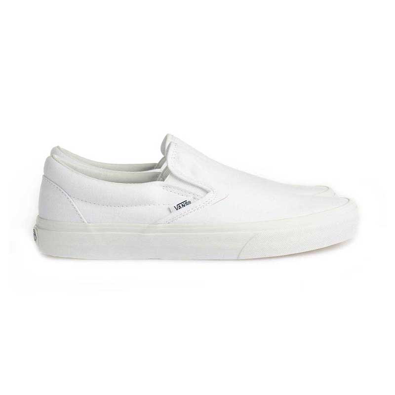 (Women) Vans Classic Slip-On Shoes V1C4780390