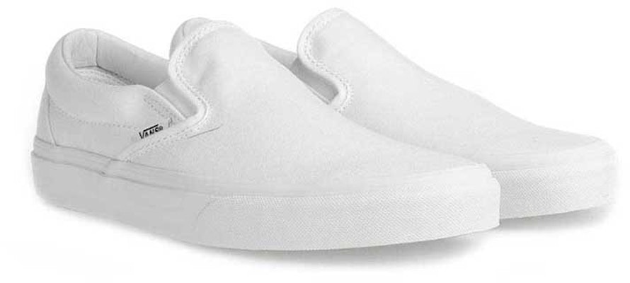 (W) Kasut Vans Classic Slip-On V1C4780390 Order (W) Kasut Vans Classic Slip-On V1C4780390