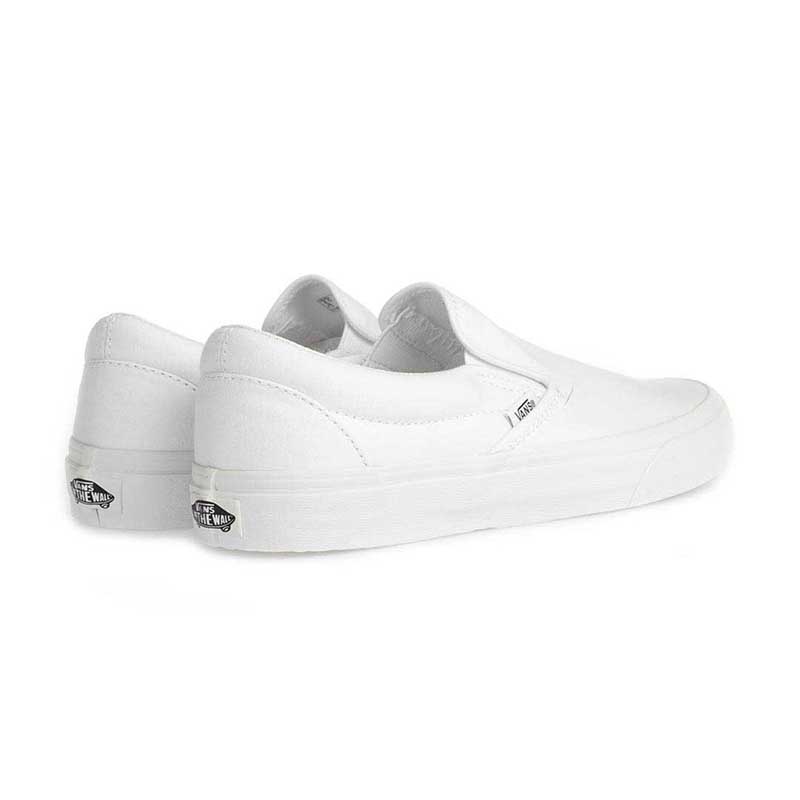 Lookbook (W) Kasut Vans Classic Slip-On V1C4780390