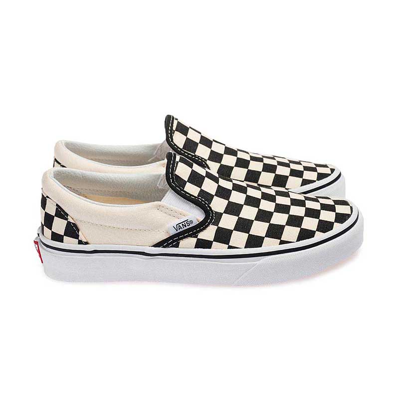 (Women) Vans Classic Slip-On Sneakers V1C0119990