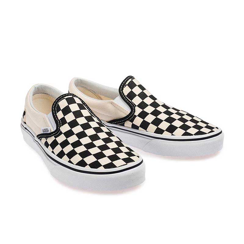 Order (W) Vans Slip-On Klasik Sneakers V1C0119990