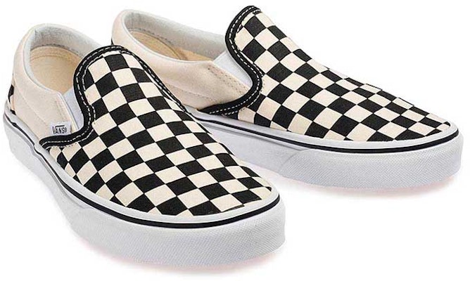 (W) Vans Slip-On Klasik Sneakers V1C0119990 Order (W) Vans Slip-On Klasik Sneakers V1C0119990
