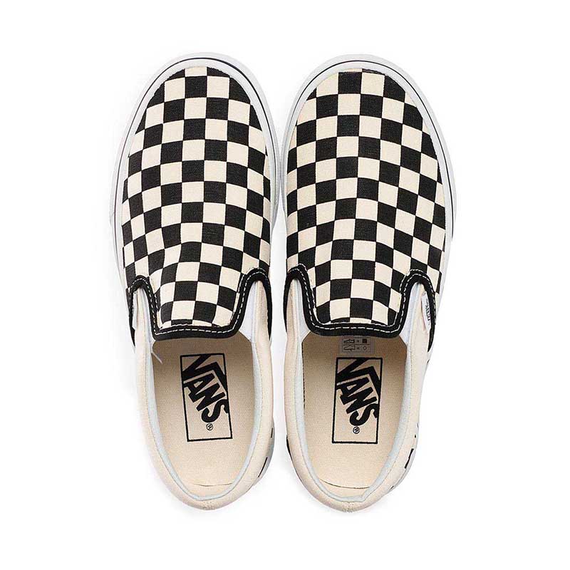 Purchase (W) Vans Slip-On Klasik Sneakers V1C0119990