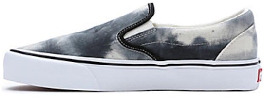 (Women) Vans Classic Slip-On VR3 'Black and White Checkerboard' VN0007NCBM8 (Women) Vans Classic Slip-On VR3 'Black and White Checkerboard' VN0007NCBM8