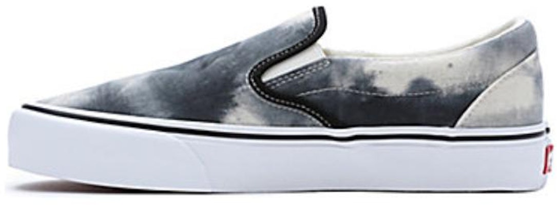 (Women) Vans Classic Slip-On VR3 'Black and White Checkerboard' VN0007NCBM8 Buy (Women) Vans Classic Slip-On VR3 'Black and White Checkerboard' VN0007NCBM8