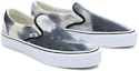 Lookbook (W) Vans Classic Slip-On VR3 'Hitam dan Putih Papan Petak' VN0007NCBM8