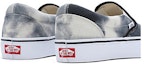 Shop (W) Vans Classic Slip-On VR3 'Hitam dan Putih Papan Petak' VN0007NCBM8