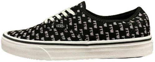 (Women) Vans Classic Slip-On 'Black Comfort' VN0A38EMMQD (Women) Vans Classic Slip-On 'Black Comfort' VN0A38EMMQD