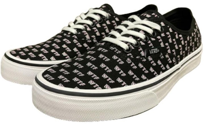Vans 休閒舒適 耐磨輕便 低筒 滑板鞋 女款 黑色 Order Vans 休閒舒適 耐磨輕便 低筒 滑板鞋 女款 黑色