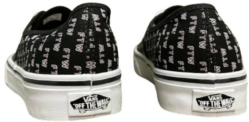 Vans 休閒舒適 耐磨輕便 低筒 滑板鞋 女款 黑色 Lookbook Vans 休閒舒適 耐磨輕便 低筒 滑板鞋 女款 黑色