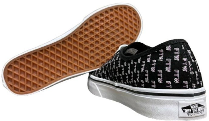 Vans 休閒舒適 耐磨輕便 低筒 滑板鞋 女款 黑色 Shop Vans 休閒舒適 耐磨輕便 低筒 滑板鞋 女款 黑色