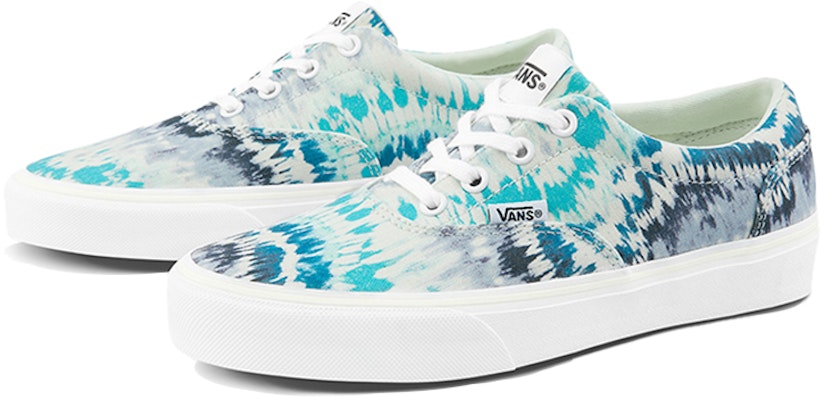 Vans Doheny Series Blue Multi-Color VN0A3MVZ54H Order Vans Doheny Series Blue Multi-Color VN0A3MVZ54H