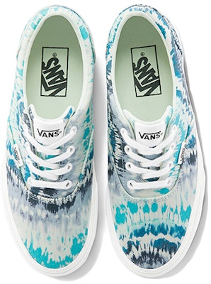 Vans Doheny 系列 蓝色多彩 VN0A3MVZ54H Lookbook Vans Doheny 系列 蓝色多彩 VN0A3MVZ54H