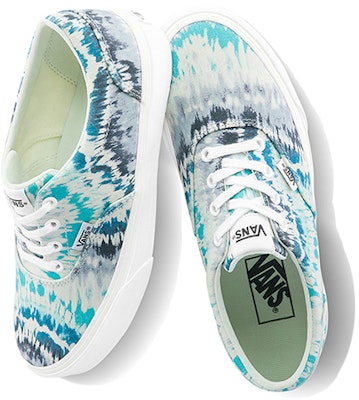 Vans Doheny 系列 蓝色多彩 VN0A3MVZ54H Shop Vans Doheny 系列 蓝色多彩 VN0A3MVZ54H