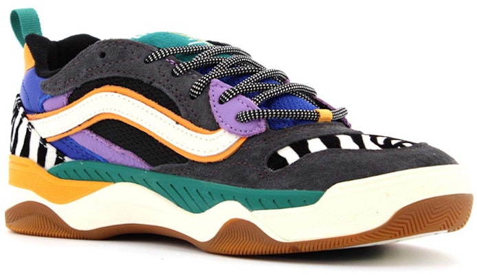 Vans Sneakers Unisex 透氣耐磨防滑 低筒休閒板鞋 女款 多色 Lookbook Vans Sneakers Unisex 透氣耐磨防滑 低筒休閒板鞋 女款 多色