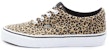 Vans Doheny Kuning Leopard VN0A3MVZ36I