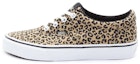 Buy Vans Doheny Kuning Leopard VN0A3MVZ36I