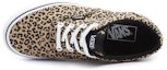 Lookbook Vans Doheny Kuning Leopard VN0A3MVZ36I