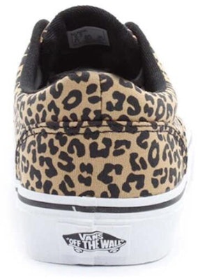 반스 도헤니 옐로우 레오파드 (Vans Doheny Yellow Leopard) VN0A3MVZ36I Shop 반스 도헤니 옐로우 레오파드 (Vans Doheny Yellow Leopard) VN0A3MVZ36I
