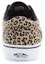 Shop Vans Doheny Kuning Leopard VN0A3MVZ36I