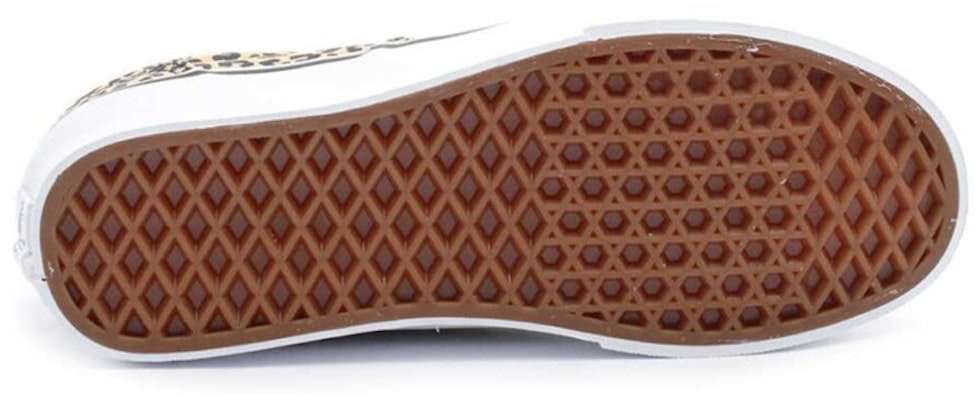 반스 도헤니 옐로우 레오파드 (Vans Doheny Yellow Leopard) VN0A3MVZ36I Purchase 반스 도헤니 옐로우 레오파드 (Vans Doheny Yellow Leopard) VN0A3MVZ36I