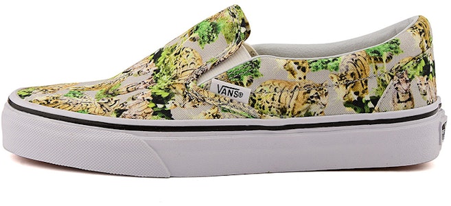 반스 슬립온 멀티컬러 (Vans pronunciation is already familiar) VN0003Z4IB0 Buy 반스 슬립온 멀티컬러 (Vans pronunciation is already familiar) VN0003Z4IB0