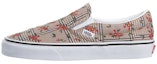 Buy Vans Slip-On Sulaman Bunga Berwarna-warni VN0A4U382NV