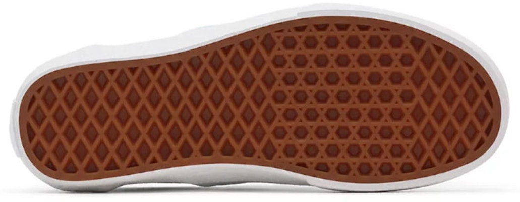 Vans Glitter Classic Slip-On 'Blue White' VN000XG8B07 Purchase Vans Glitter Classic Slip-On 'Blue White' VN000XG8B07