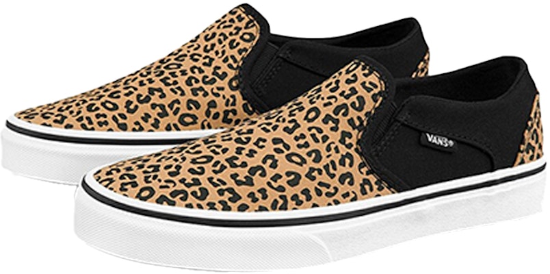 반스 슬립온 레오파드/블랙 VN0A45JM36I Order 반스 슬립온 레오파드/블랙 VN0A45JM36I