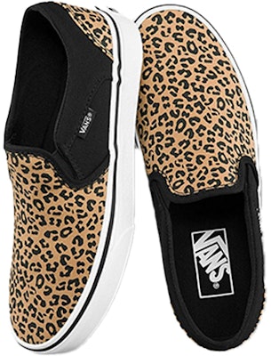 반스 슬립온 레오파드/블랙 VN0A45JM36I Shop 반스 슬립온 레오파드/블랙 VN0A45JM36I