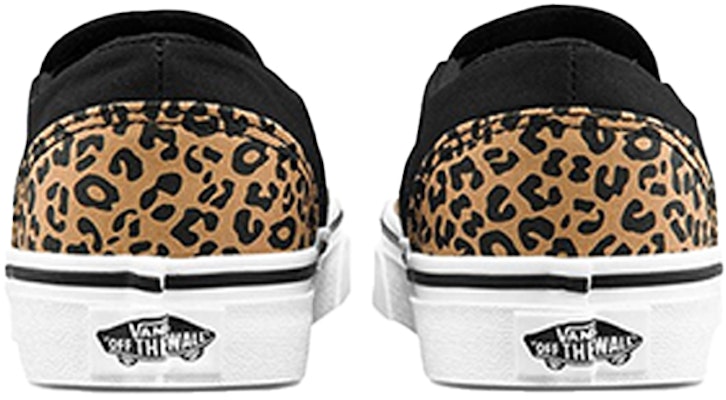 반스 슬립온 레오파드/블랙 VN0A45JM36I Purchase 반스 슬립온 레오파드/블랙 VN0A45JM36I