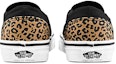 Purchase 반스 슬립온 레오파드/블랙 VN0A45JM36I