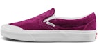 Buy Vans Classic Slip-On TC 'Ungu Putih' VN0A4P3CTCD
