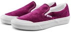 Order Vans Classic Slip-On TC 'Ungu Putih' VN0A4P3CTCD