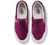 Lookbook Vans Classic Slip-On TC 'Ungu Putih' VN0A4P3CTCD