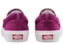 Shop Vans Classic Slip-On TC 'Ungu Putih' VN0A4P3CTCD