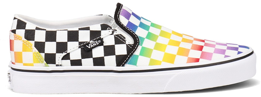 반스 슬립온 멀티 (Vans Slip-on Multi) VN0A45JM3RL Order 반스 슬립온 멀티 (Vans Slip-on Multi) VN0A45JM3RL